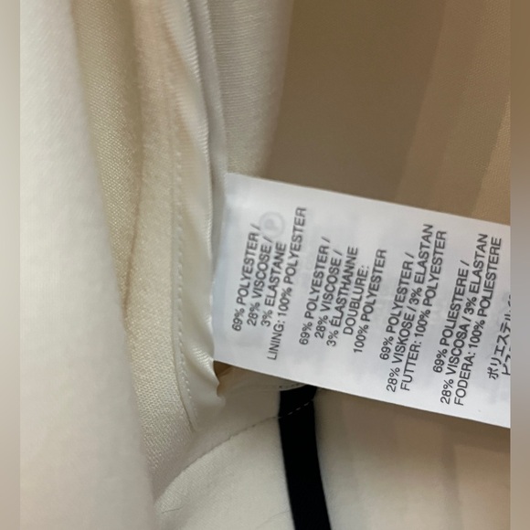 J Crew Preppy Fall / Spring Jacket - Picture 7 of 7